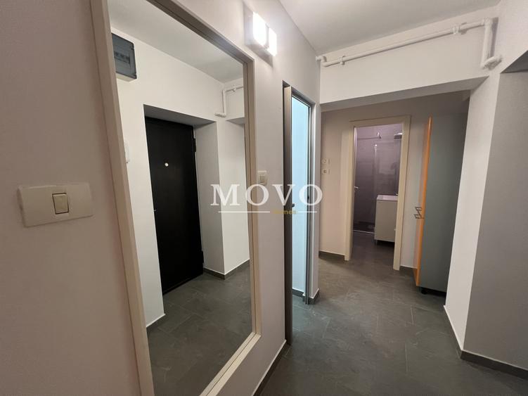 Apartament cu 2 camere decomandat, mobilat în Simion Bărnuțiu
