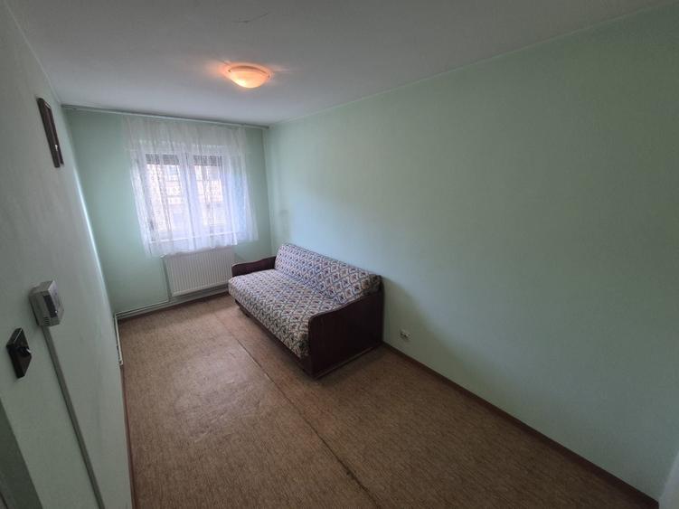 Apartament cu 2 camere decomandat în Griviței