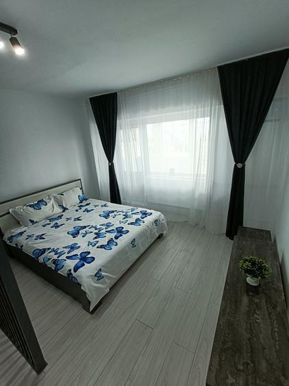 Garsonieră decomandată în Ghighiu