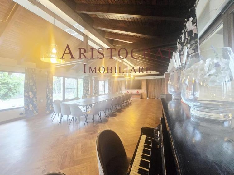Spațiu comercial, de 31 mp, în Corbeanca