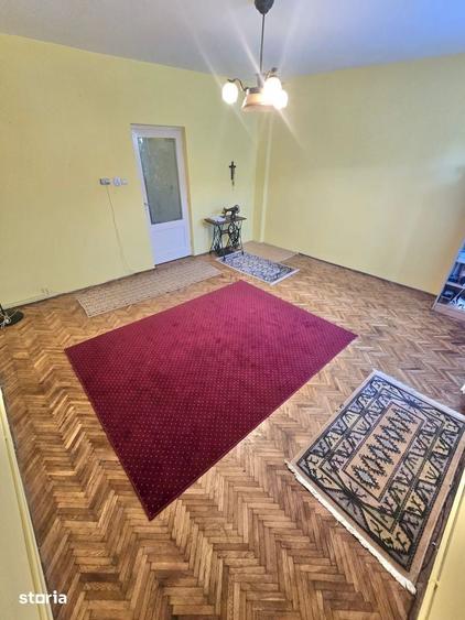 Garsonieră în Burdea