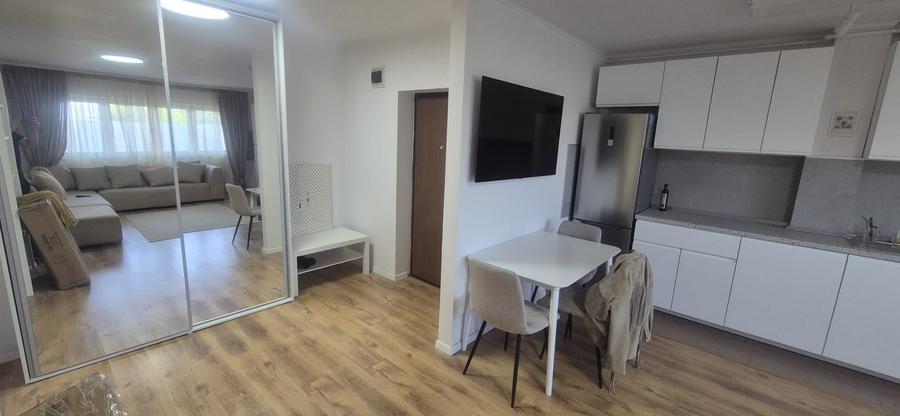Apartament Citylights Pipera - 4