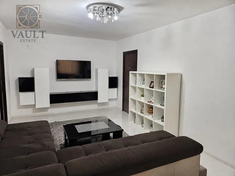 Apartament cu 5 camere decomandat, mobilat în 1 Decembrie 1918