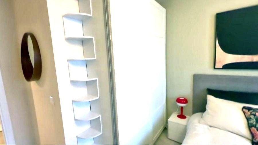 Apartament cu 2 camere decomandat în Titan