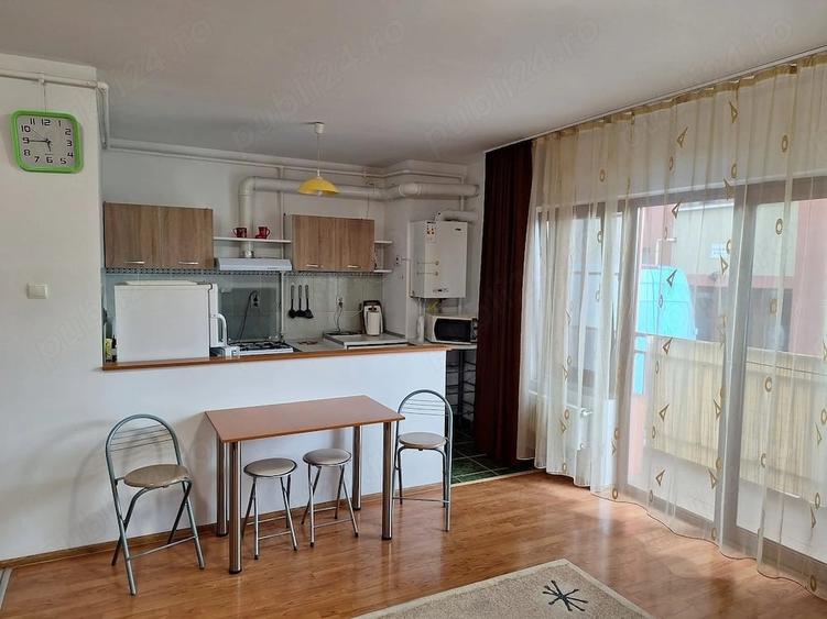 Apartament cu o camera, 34 mp, balcon, zona LIDL - 6