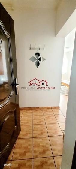 Apartament cu 2 camere în Ștrand