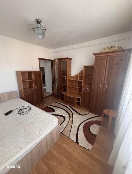 Inchiriez ap 2 camere decomandat - 4