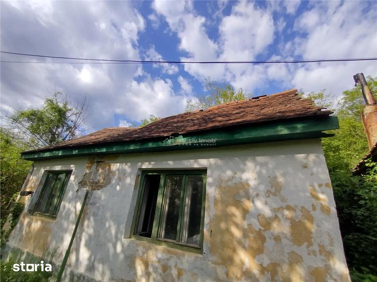 Sasca Montana | Oportunitate | Casa cu 230 MP Teren - 6