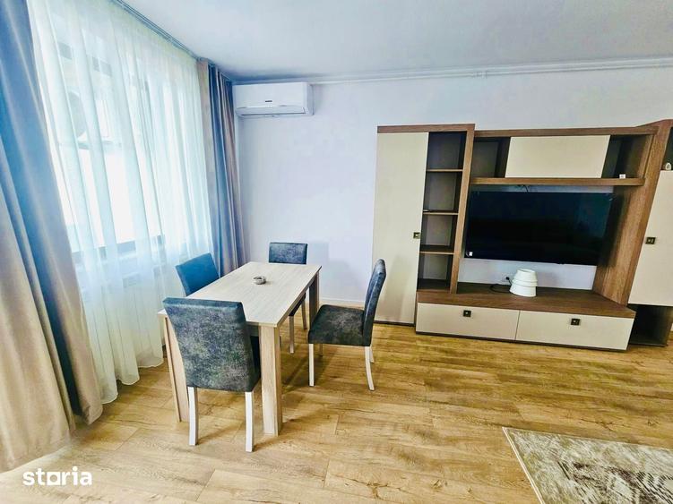 Apartament cu 2 camere în Nord
