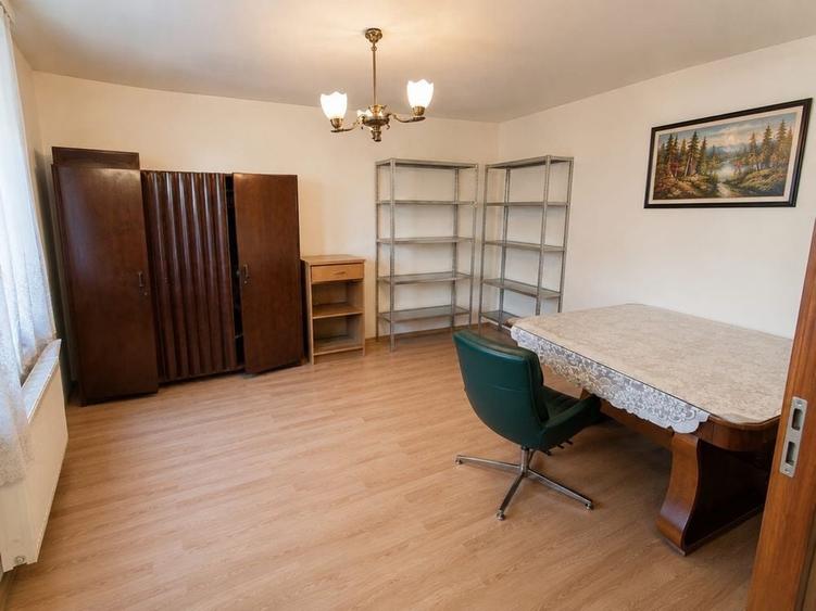 Casă cu 2 camere în Semicentral