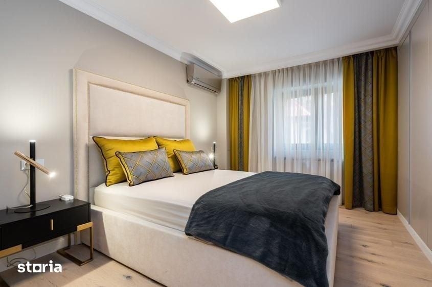 4 camere premium | Piata Victoriei | Dorobanti - 11