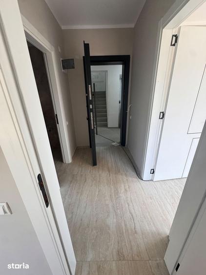 Apartament cu 2 camere decomandat în Theodor Pallady