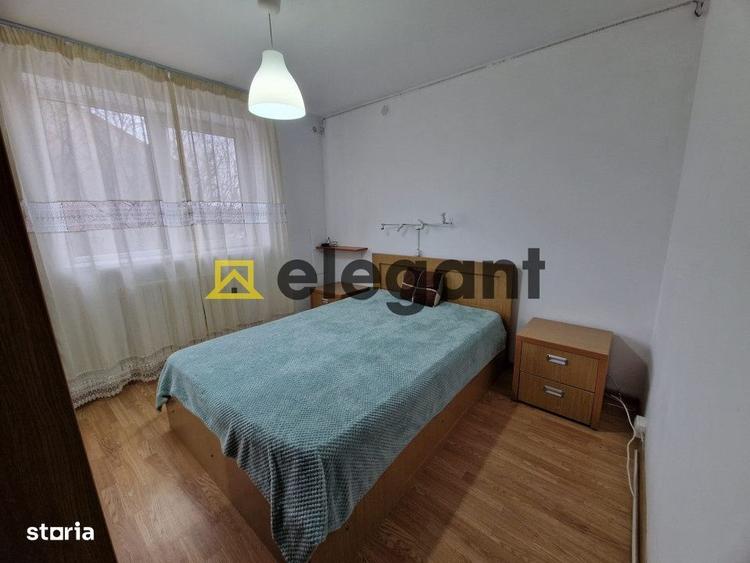 ELEGANT! 2 camere, AC, centrala, Craiovita-Scoala 32 - 4