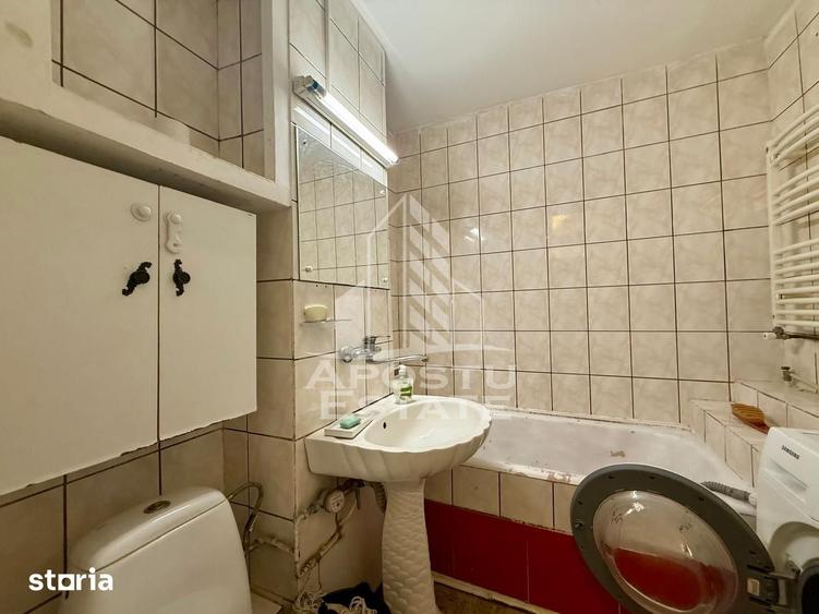 Apartament 3 camere de vanzare, zona Lipovei, Timisoara - 1
