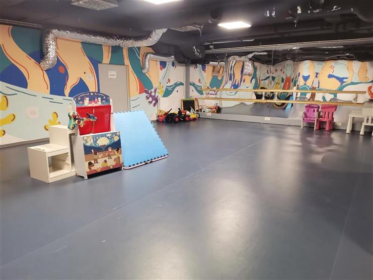 Apartament cu 2 camere semidecomandat în Tei
