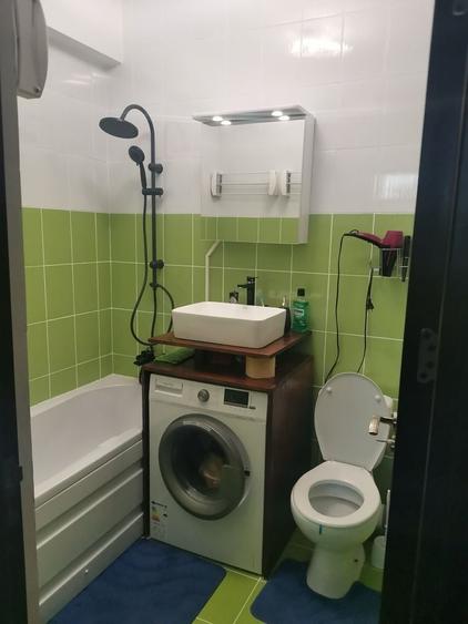 Garsonieră în Gorjului