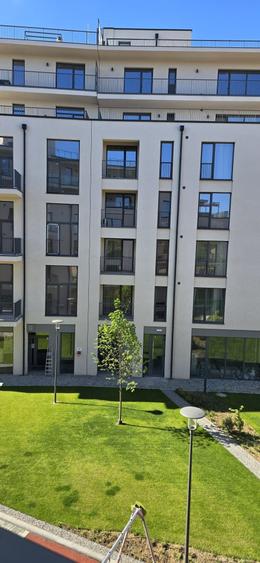 Apartament cu 2 camere în Ultracentral