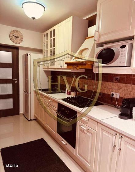 Apartament 2 Camere Giulesti | Eleganta, Confort | Ultra-Dotat - 3