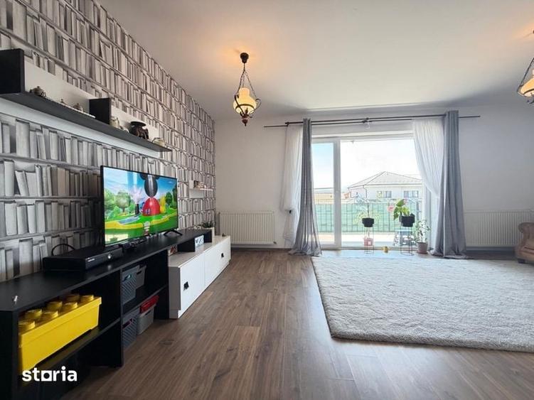 Apartament cu 3 camere de vanzare - Selimbar - 1