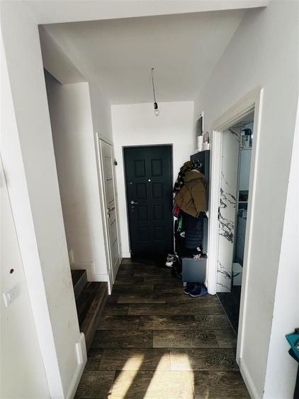 Duplex cu 3 camere cu Canalizare în Nojorid