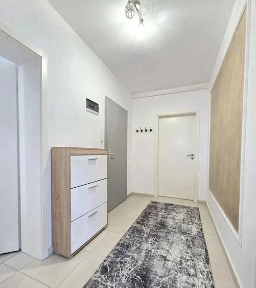 Apartament modern cu 2 camere Avantgarden 3 60 mp utili + 2 balcoane Parcare - 3