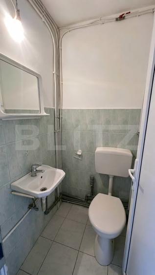 Spațiu comercial, de 35 mp, în Cetate