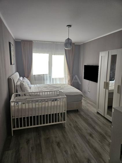 Apartament 2 camere, zona Florilor . - 4