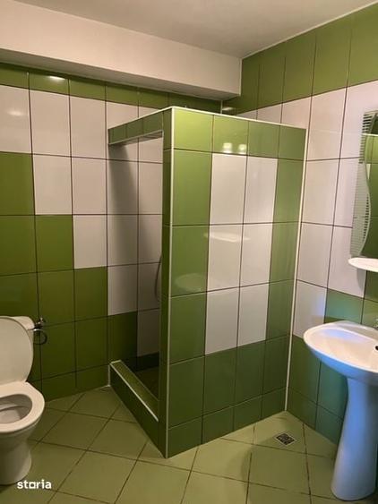 Spațiu comercial, de 2,140 mp, în Câmpulung Moldovenesc