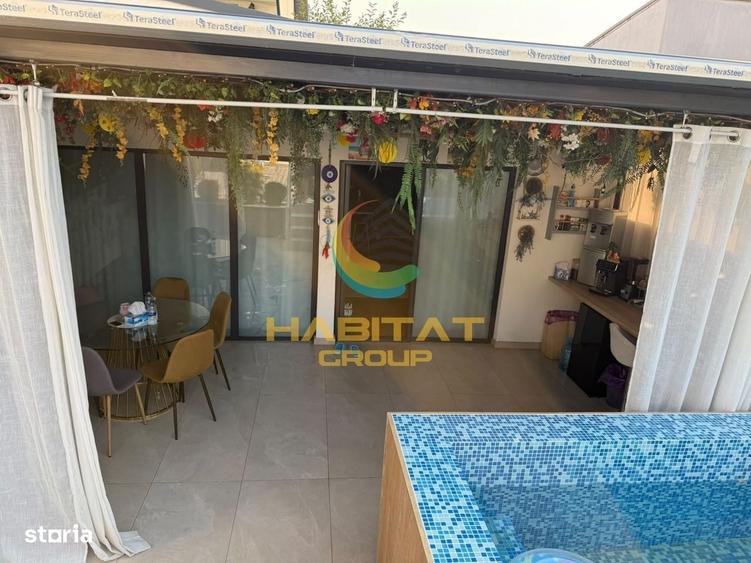 Casă cu 4 camere în Central