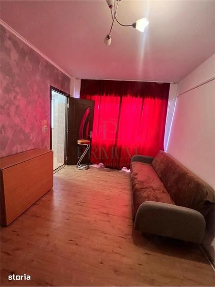 UMT - APARTAMENT 1 CAMERA - mobilat, utilat, semidecomandat - 1