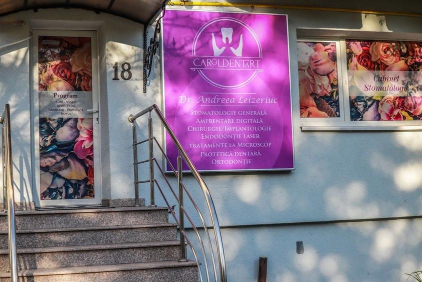 Spațiu comercial, de 69 mp, în Central