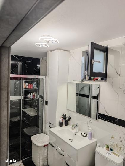 Casă cu 3 camere cu Teren 360 Mp în Bascov