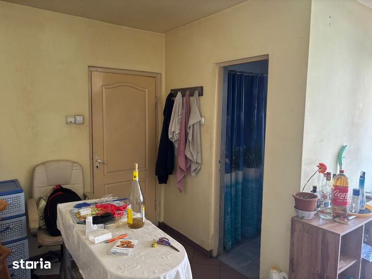 Casă cu 3 camere cu Teren 200 Mp în Ideciu de Jos