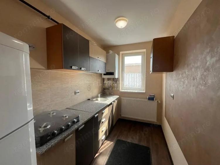 Apartament cu 4 camere semidecomandat, mobilat în Lugoj