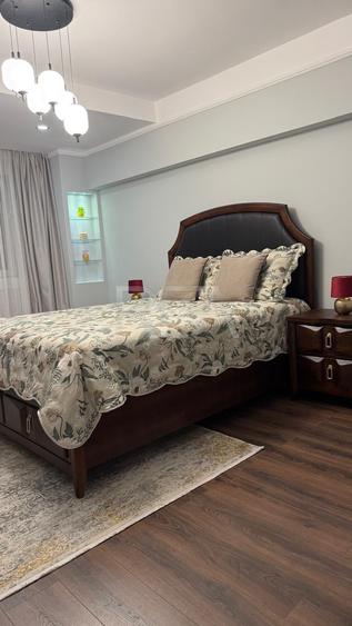 Apartament cu 3 camere decomandat, mobilat în Unirii