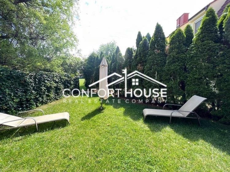 Vila P+E+M, 5 camere, ansamblu rezidential cu piscina, IANCU NICOLAE - 49