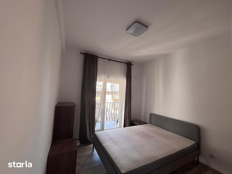 Apartament cu 3 camere în Ștefăneștii de Jos