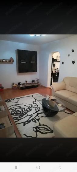 Apartament cu 3 camere decomandat în Doamna Ghica