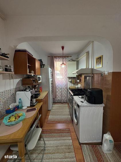 Apartament cu 2 camere în Central