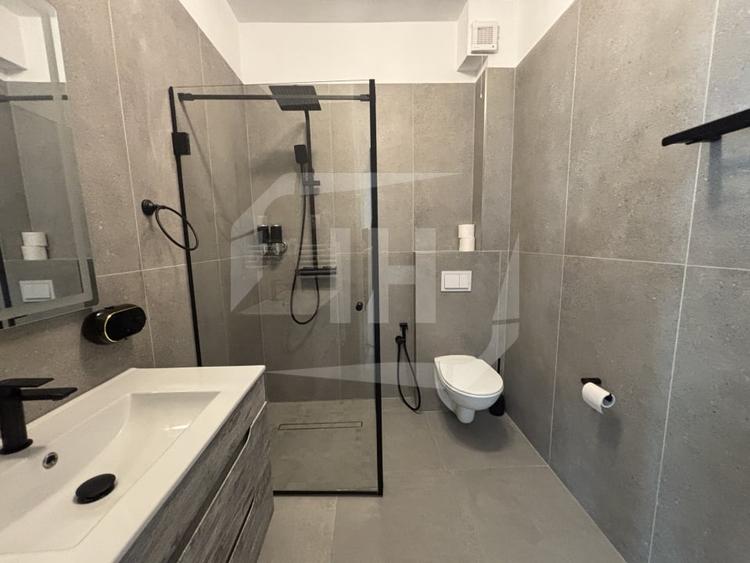 Apartament 2 camere I cu gradina I parcare I zona Pod Ira - 7