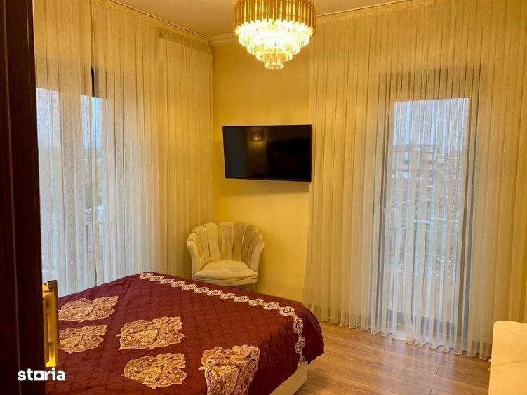 Casă cu 3 camere cu Teren 302 Mp în Tunari