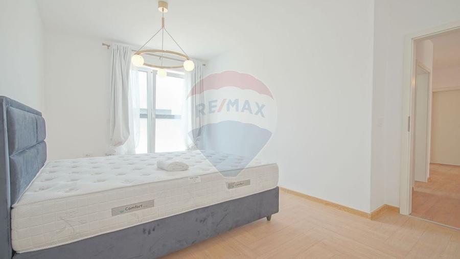 Penthouse Brasov | Prima închiriere | 95 mp utili + 36 mp balcoane - 6
