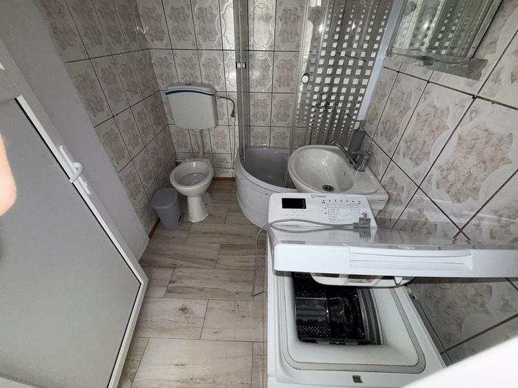 Garsonieră în Nord