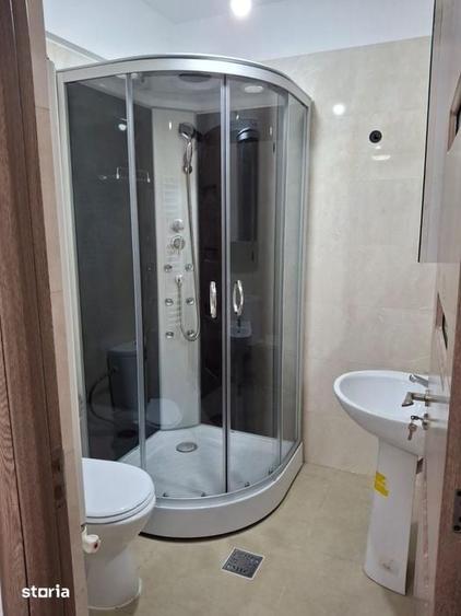 Apartament 1 Camera, Bloc Nou, Langa Palas Campus, 5 Min. Palas - 2