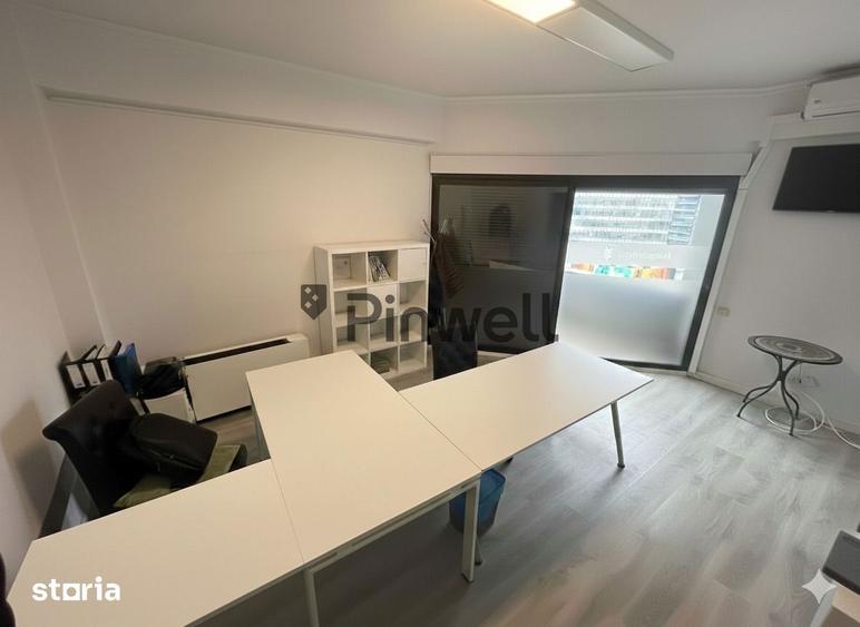 Spatiu comercial 2 camere I Promenada - 5