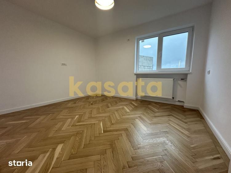 Apartament cu 3 camere în Centrul Istoric