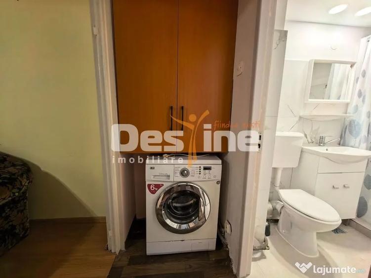Apartament 2 camere 52 mp etaj 1,mobilat ?i utilat - 11