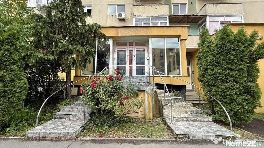 Spațiu comercial, de 81 mp, în Republicii
