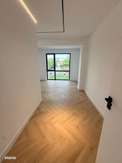 Apartament cu 4 camere în Miroslava