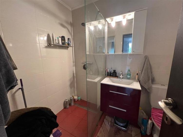 Apartament cu 2 camere decomandat în Sâncraiu de Mureș